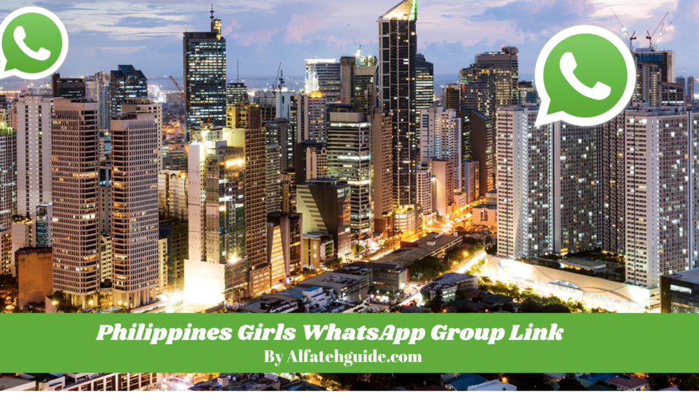 Philippines Girls Whatsapp Group Link Filler Tier List