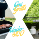 Best Gas Grill Under $100 - BEST PORTABLE GRILL