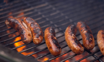 How To Grill Brats On Gas Grill