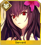 Scathach	