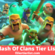 Clash Of Clans Tier List 2021: Best And Worst Characters
