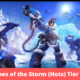 Heroes of the Storm (Hots) Tier List 2021