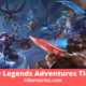 Mobile Legends Adventures Tier List