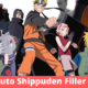 Naruto Shippuden Filler List