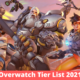Overwatch Tier List 2021 - Best Hero Characters Ranked