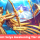 Tier List Saint Seiya Awakening 2021