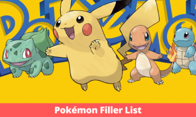 Pokémon Filler List 2021 | Ultimate Episode Guide