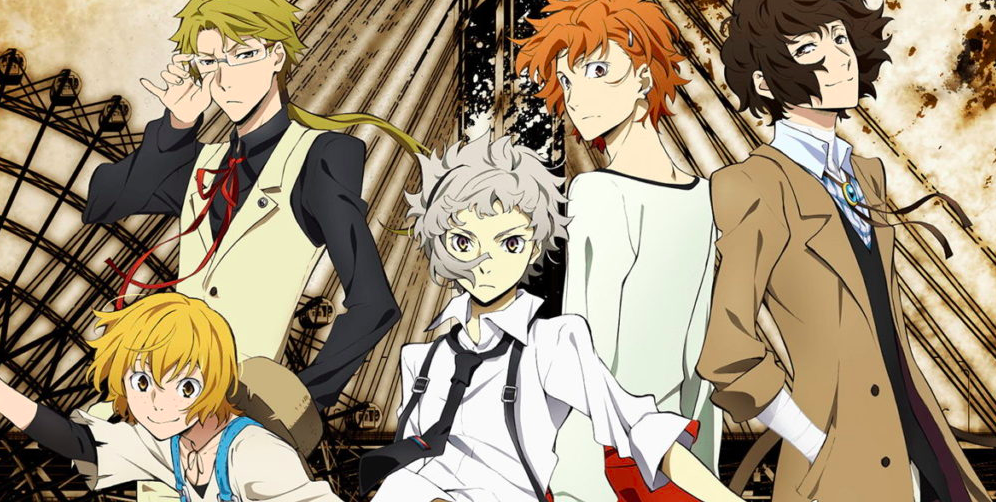 Bungo Stray Dogs Filler Episode List 2021