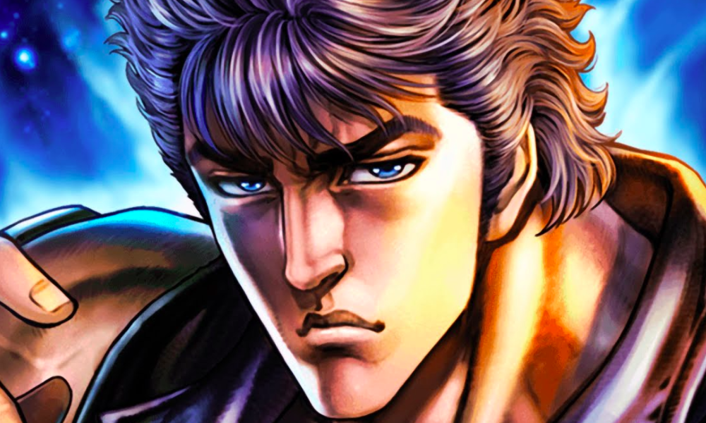 Fist of the North Star Watch Series Order Guide - Filler & Tier List