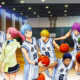 Kuroko no Basket (Kuroko's Basketball) Anime Watch Order Guide 2021