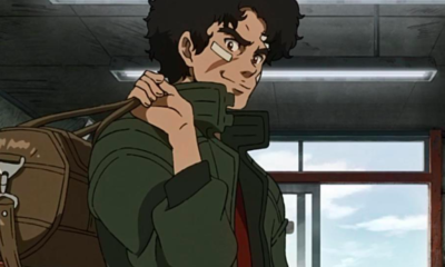 Megalo Box Series Watch Order Guide 2021