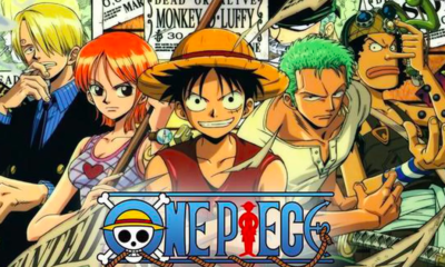 One Piece Series Watch Order Guide 2021