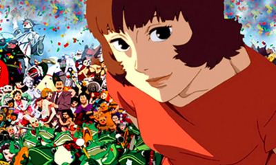 Paprika Anime Series Watch Order Guide 2021