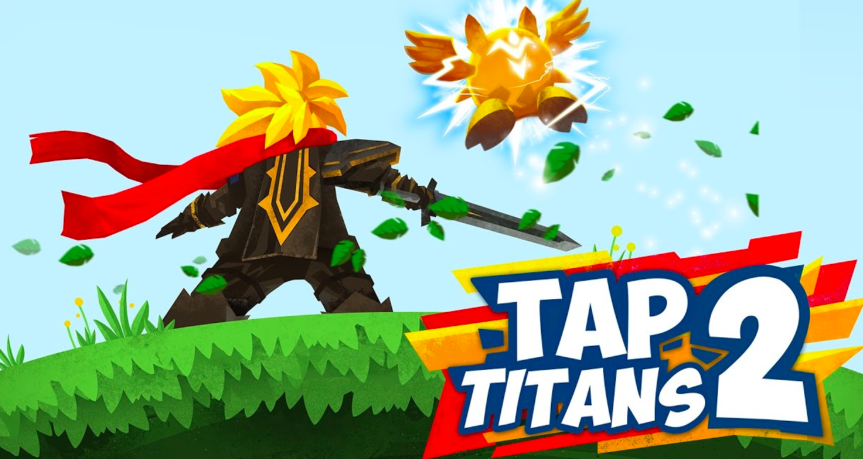 Tap Titans 2- Artifacts Tier List (Ancients & Outsiders) Guide