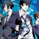 Psycho-Pass Anime Watch Order Guide: