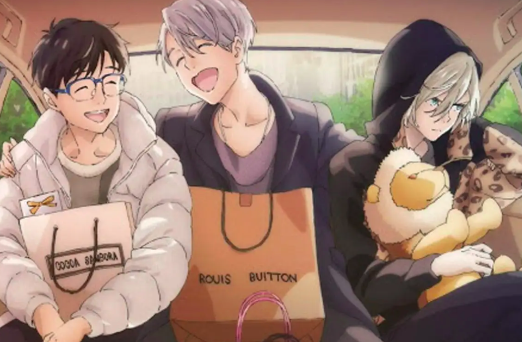 Yuri!!! On ICE Watch Order: How to Watch Yuri Anime Series [2021 Updated Guide]