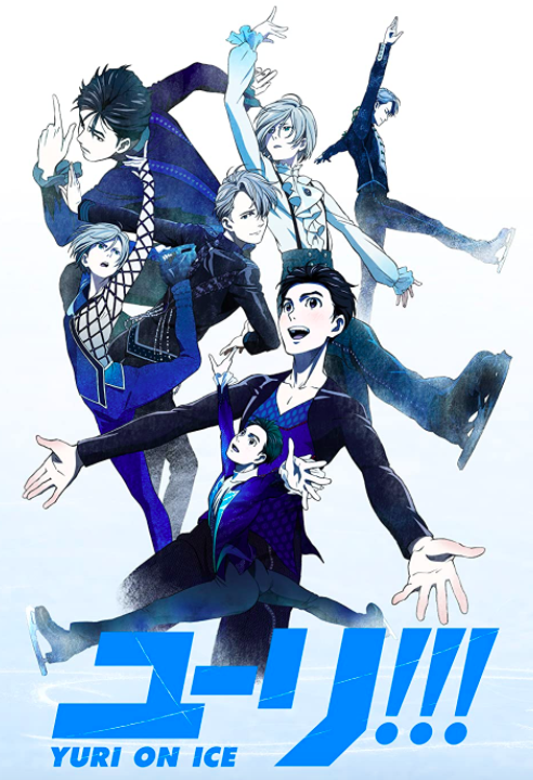 Yuri!!! On ICE Watch Order: How to Watch Yuri Anime Series [2021 Updated Guide]