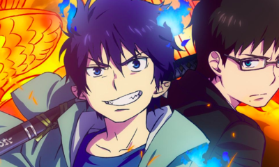 Ao No Exorcist Blue Exorcist Series Watch Order Guide