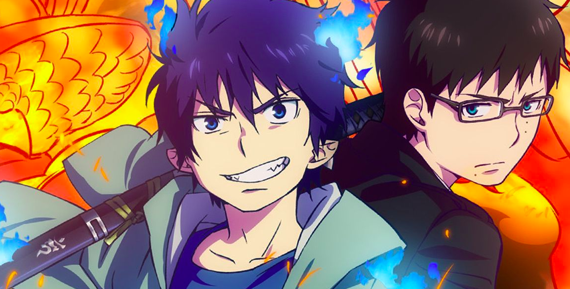 Ao No Exorcist Blue Exorcist Series Watch Order Guide
