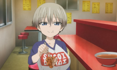Uzaki-chan Wants to Hang Out! Series Watch Order
