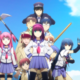 Where to Watch Angel Beats Anime Series in Order?