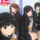 Amagami SS Series Watch Order
