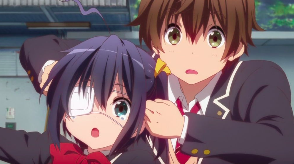 Chuunibyou demo Koi ga Shitai!: Kirameki no Slapstick Noel