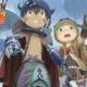 Made in Abyss Series Watch Order
