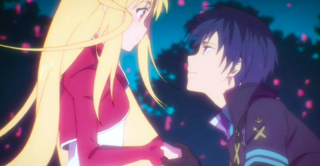 The 10 Best Action Romance Anime You Should Watch