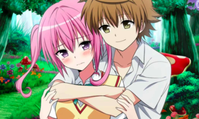 To LOVE-Ru Watch Order 2022 | How To Watch?