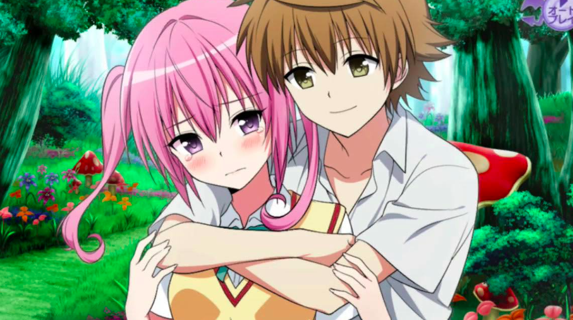 To LOVE-Ru / Watch Order /