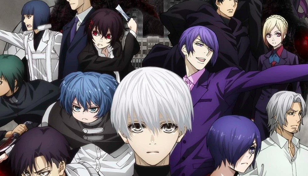 How To Watch Tokyo Ghoul Series in Order? (Updated 2023)