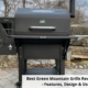 Best Green Mountain Grills Review 2022 - Features, Design & Uses