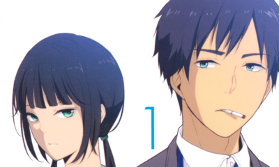 ReLIFE Series Watch Order