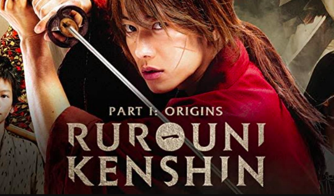 Rurouni Kenshin Series Watch Order