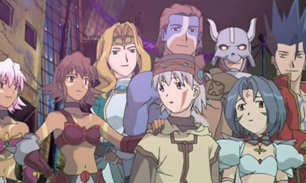 Assistir .hack//Sign Episodio 15 Online