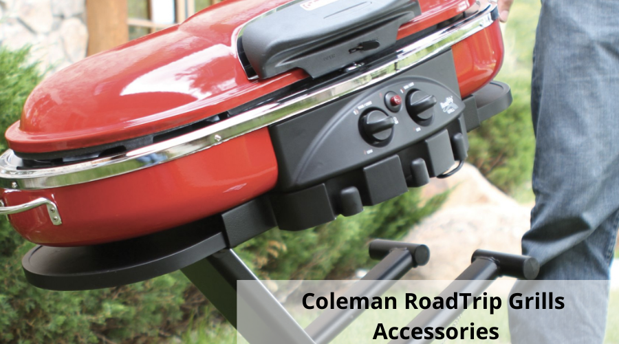 8 Coleman RoadTrip Grills Accessories 2022 Filler Tier List   Coleman RoadTrip Grills Accessories 