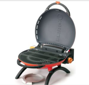O-Grill 3000 Review