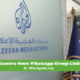 Al Jazeera News Whatsapp Group Link