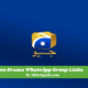 Geo Drama WhatsApp Group Links 2022 | Active Groups
