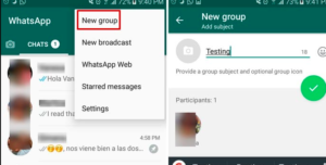 How To Create Whatsapp Groups? - Whatsapp groups links 2022
