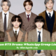 Korean BTS Drama WhatsApp Group Link