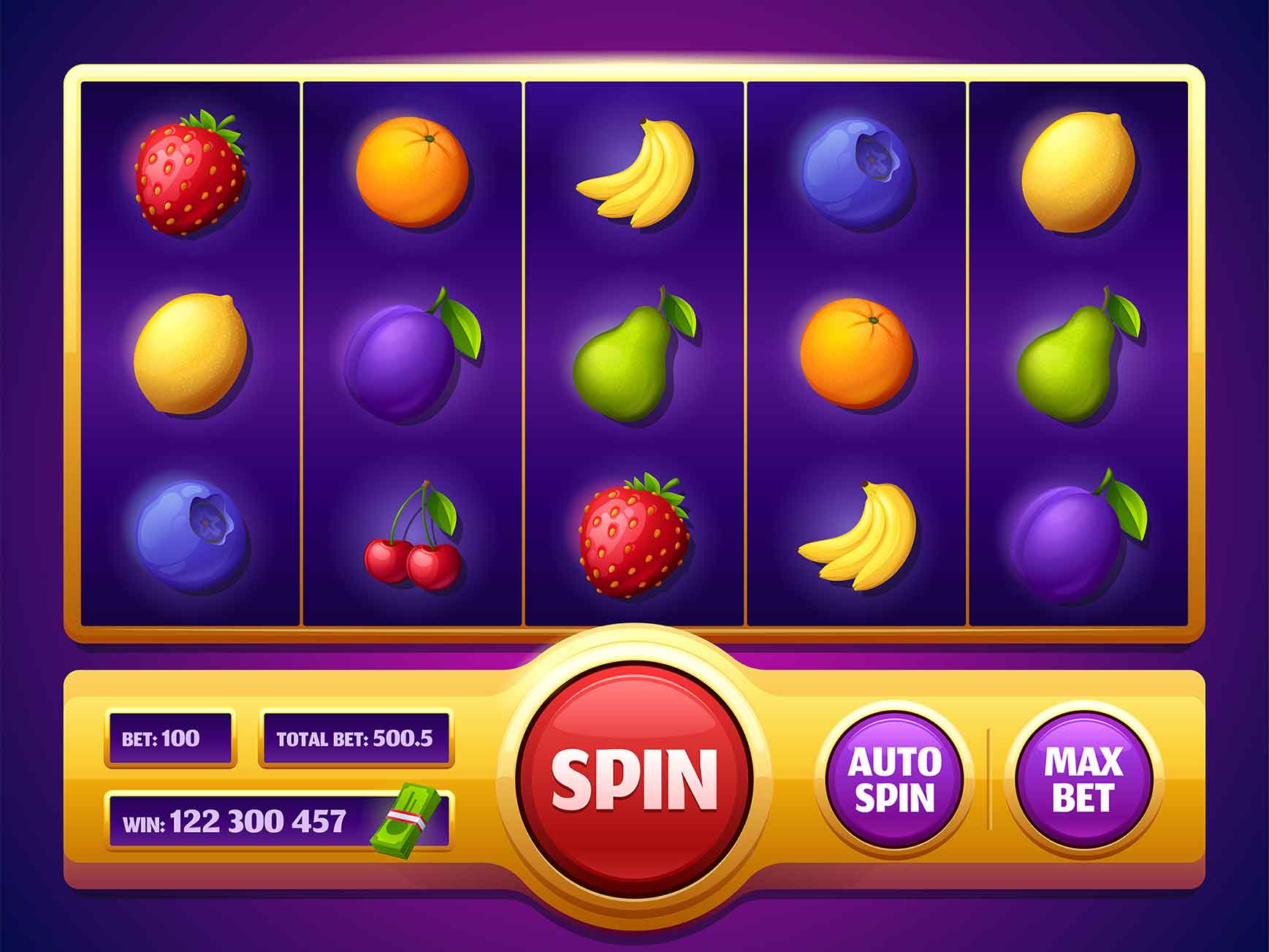 Increasing Chances of Winning Most of Your Online Slot Games