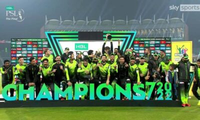 Pakistan Super League