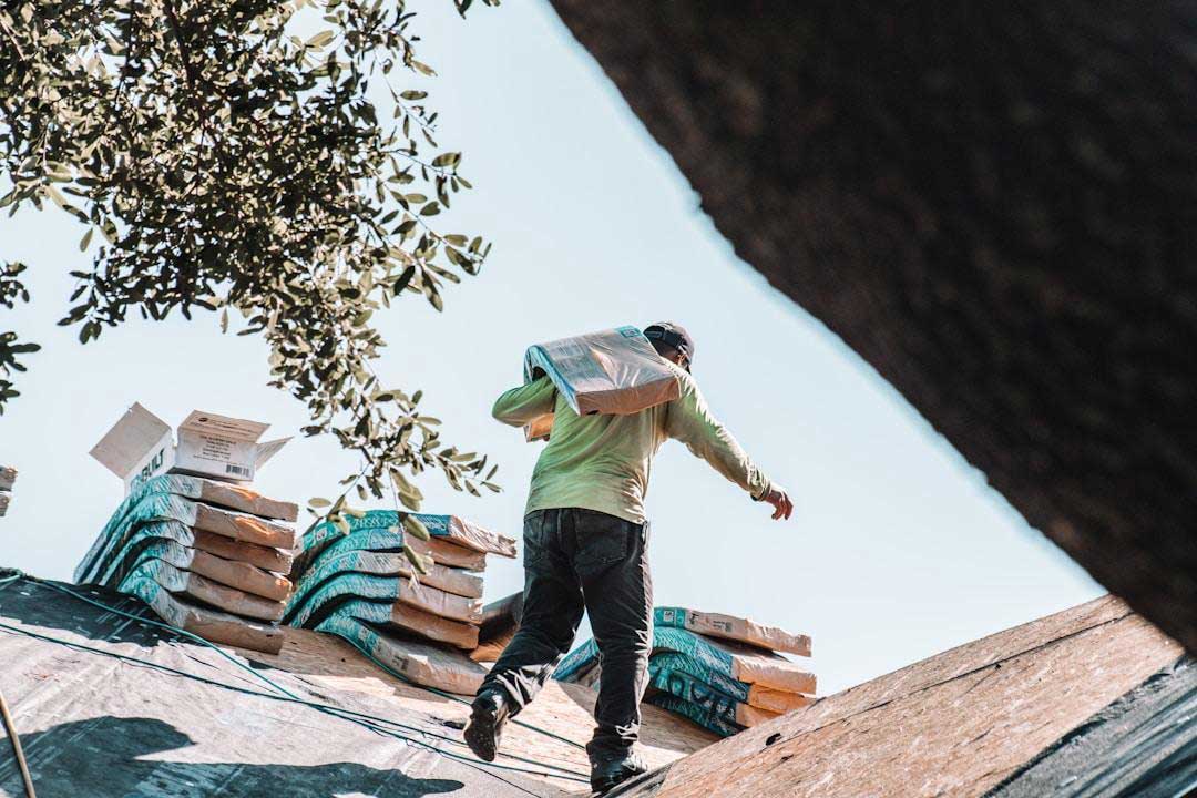 Superior Roofing Materials